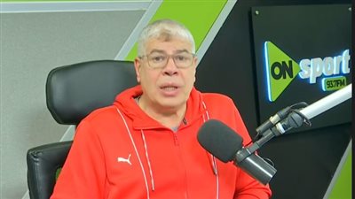 أحمد شوبير يعلق على فوز منتخب مصر برباعية أمام المنتخب السعودي