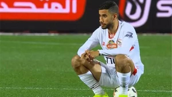 فرج عامر: أحمد عبد القادر وناصر ماهر موهبتان لم تُستغلا حتى الآن
