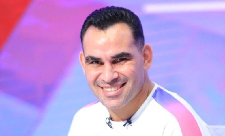 أحمد عيد عبد الملك: أكثر صفقة حزنت عليها كانت انتقال هذا اللاعب للأهلي