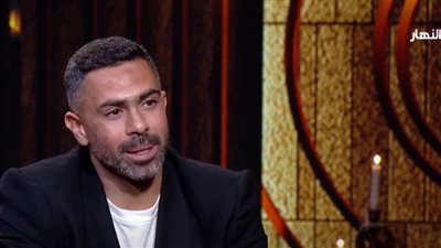 أحمد فتحي يكشف كواليس تجربته مع بيراميدز وعلاقته بسيد عبد الحفيظ وسبب فشل انتقاله إلى أرسنال الإنجليزي