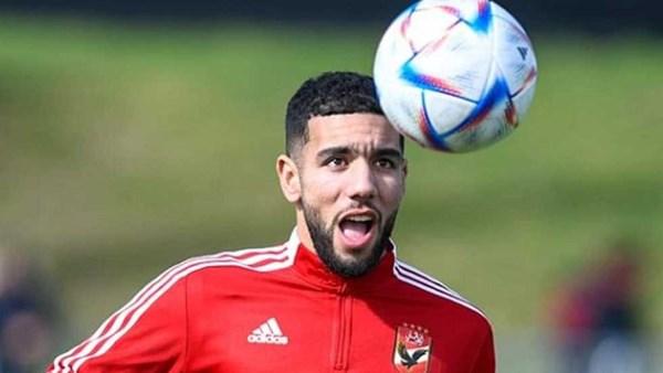 وكيل قندوسي: اللاعب لا يمانع اللعب لنادي الزمالك في الميركاتو الصيفي