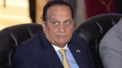 أحمد ناصر يكشف تحديات دورة الألعاب الأفريقية 2027
