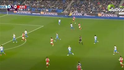 ليفركوزن ضد أرسنال.. ملخص اهداف ونتيجة مباراة ارسنال وليفركوزن في دوري أبطال أوروبا