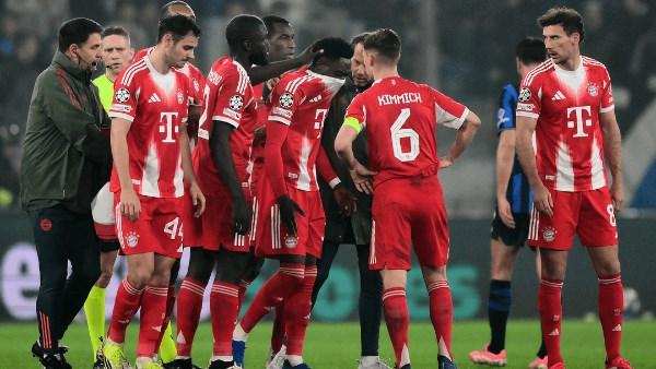 آرسنال يفرض التعادل على باير ليفركوزن