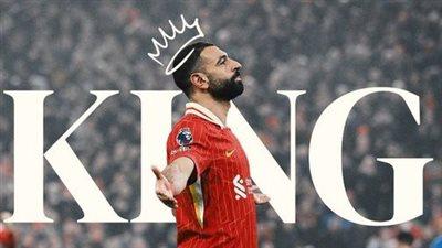 mo salah.. محمد صلاح ملك الأرقام القياسية في البريميرليج