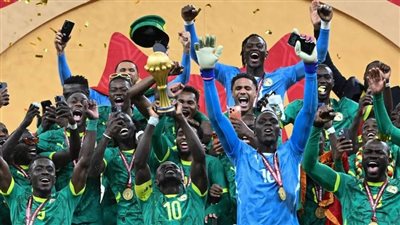 أزمة أمم أفريقيا 2025 تتصاعد.ز تعليق قرار تتويج المغرب يمنح السنغال فرصة جديدة