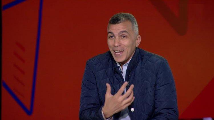 أسامة نبيه: مش لازم أطلع أقول للجمهور أنا فشلت.. وأنا عملت إنجازات مع منتخب الشباب