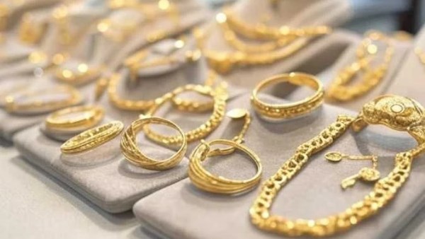 سعر الذهب اليوم 1-3-2026