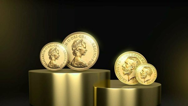 الذهب يعود للارتفاع من جديد عالمياً.. والفضة تقفز بنسبة 3.1%
