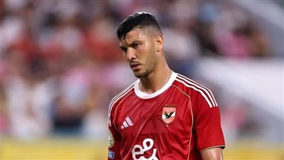 رسمياً.. نادي كالمار السويدى يضم المغربي أشرف دارى على سبيل الإعارة من الأهلى