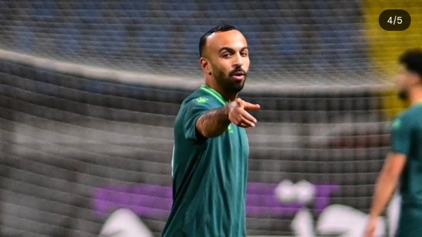أفشة عبر إنستجرام: صبر جميل ثم جبر عظيم من الله