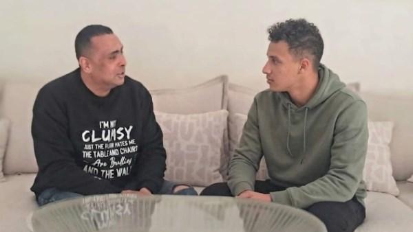 أقطاي عبد الله: كهربا سبب أزمتي مع جمهور الزمالك.. وزعلان على الإسماعيلي