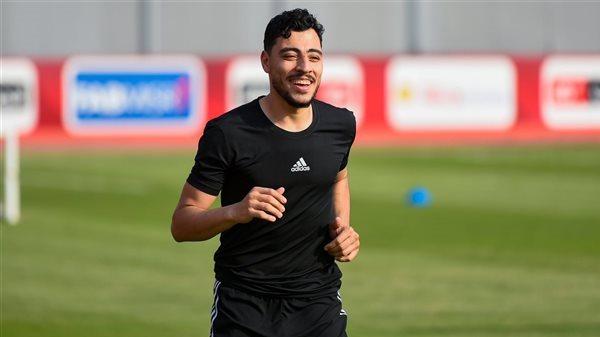 أكرم توفيق يرزق بمولود جديد