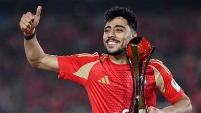 شوبير يكشف كواليس عودة أكرم توفيق إلى النادي الأهلي