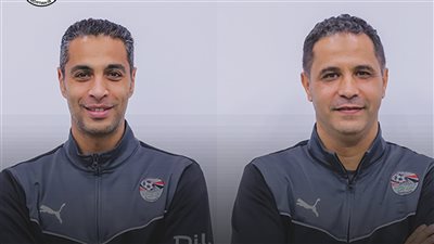 فيفا يمنع أمين عمر ومحمود عاشور حكام مونديال 2026 المرشحين من إدارة وديات المنتخبات