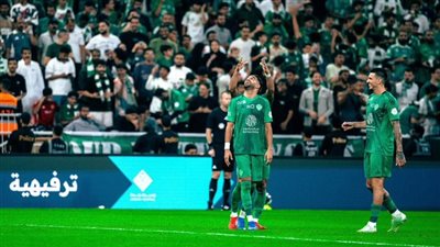 الأهلي ضد الاتحاد.. ملخص اهداف ونتيجة مباراة الأهلي والاتحاد في دوري روشن السعودي