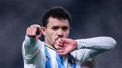 الجيش الملكي ضد الأهرام.. ملخص اهداف ونتيجة مباراة بيراميدز والجيش الملكي المغربي في دوري أبطال أفريقيا