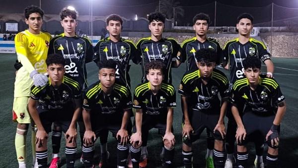 «أهلي 2011» يخسر أمام إنبي في بطولة الجمهورية
