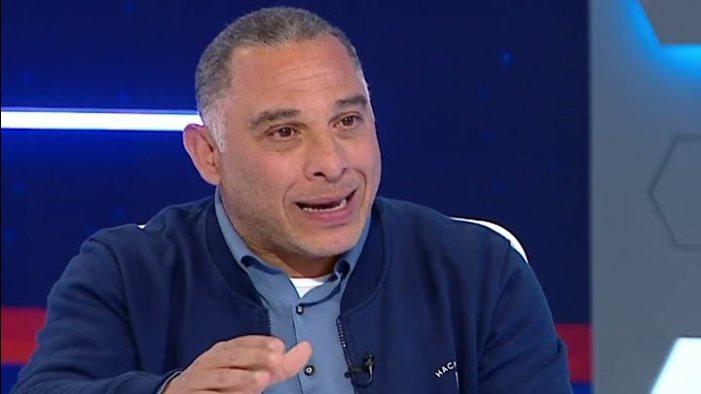 حريف.. ناقد رياضي يشيد بـ أيمن الشريعي بعد مباراة إنبي والزمالك