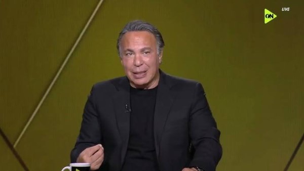 أيمن يونس: الزمالك لا يتأثر برحيل النجوم ويُعوّضهم بالأفضل
