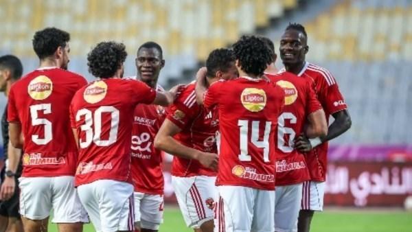 نجم جديد يدخل دائرة الإصابات.. لعنة الصليبي تضرب النادي الأهلي