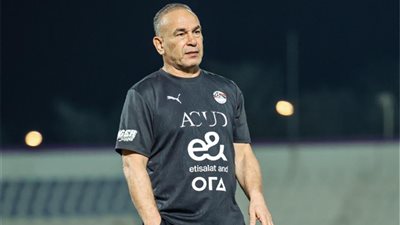 إبراهيم حسن: منتخب مصر يخوض مرانه في الثامنة مساءً بمركز المنتخبات