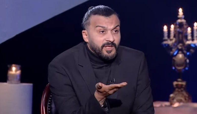 بدر رجب: إبراهيم سعيد أفضل من فان دايك وبيكنباور