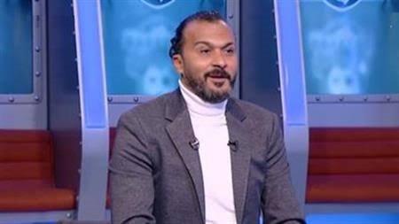 إبراهيم سعيد يشارك صورا من طفولته.. شاهد