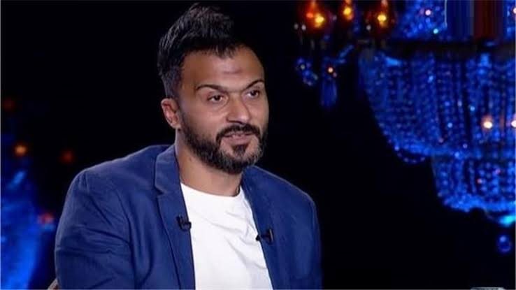 إبراهيم سعيد يُوجّه رسالة لـ أحمد حسن بعد سحور الجيل الذهبي