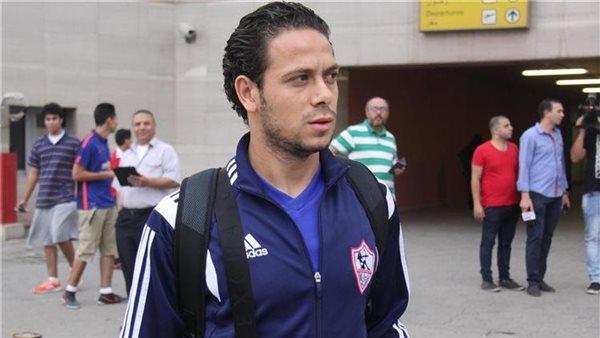 رفض استئناف إبراهيم صلاح مدرب الزمالك على عقوبة الإيقاف 12 مباراة