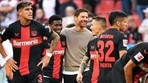 أتلتيكو مدريد يسعى للتعاقد مع نجم ليفركوزن