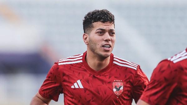 شوبير : لا توجد عروض لـ إمام عاشور حاليا