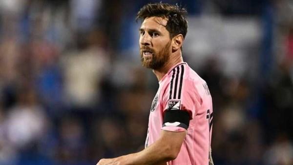 بين المجد والنواقص.. بطولات هربت من قبضة ميسي.. ما هي؟