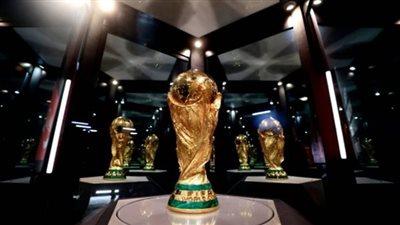 world cup qualifiers.. المنتخبات المتأهلة لنهائي الملحق المؤهل لنهائيات كأس العالم 2026