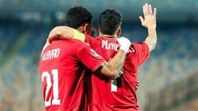 الأهلي ضد الترجي.. تابع الآن مجاناً مباراة الأهلي والترجي التونسي في دوري أبطال أفريقيا