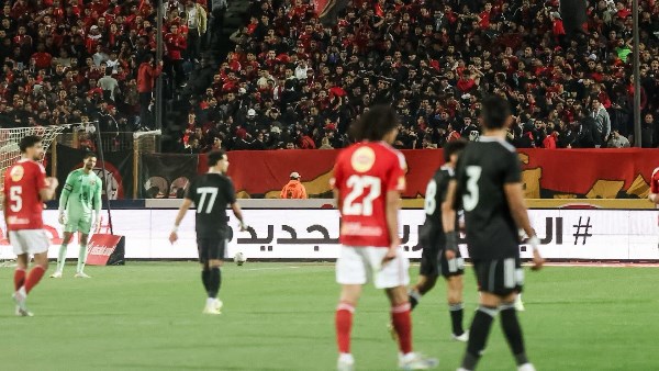 حسن مصطفى: الأهلي كسب نقطة أمام «زد».. ولم يستحق الفوز