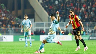 موعد مباراة الأهلي القادمة أمام الترجي في دوري أبطال أفريقيا والقنوات الناقلة