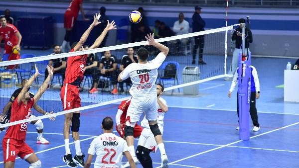 قمة الحسم تقترب.. موعد مباراة الأهلي والزمالك في ختام دوري سوبر الطائرة
