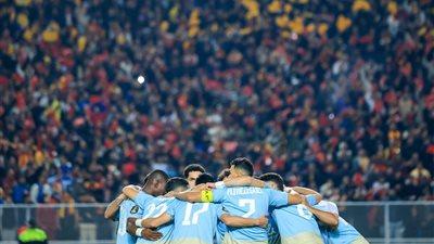 الأهلي يستعد اليوم لمعركة الحسم أمام الترجي في دوري أبطال أفريقيا
