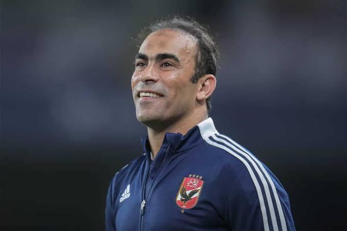 محمد عبد الوهاب: سيد عبد الحفيظ مش إضافة لمجلس الأهلي ومكانه مدير الكرة
