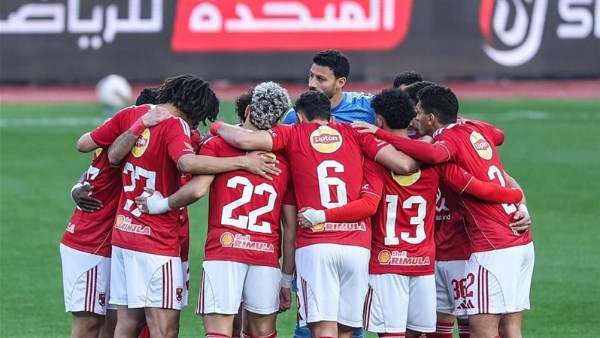 مواجهات الحسم.. مواعيد مباريات الأهلي خلال شهر مارس