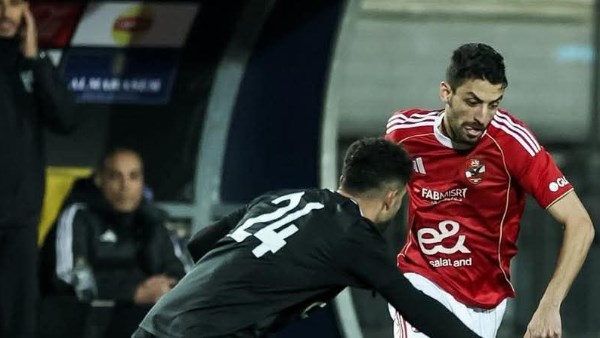 بعد التعادل مع زد .. أمير هشام: مشكلة الأهلي في المدرب