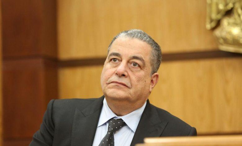 بعد الخروج الافريقي.. اجتماع طارئ في الأهلي بحضور ياسين منصور