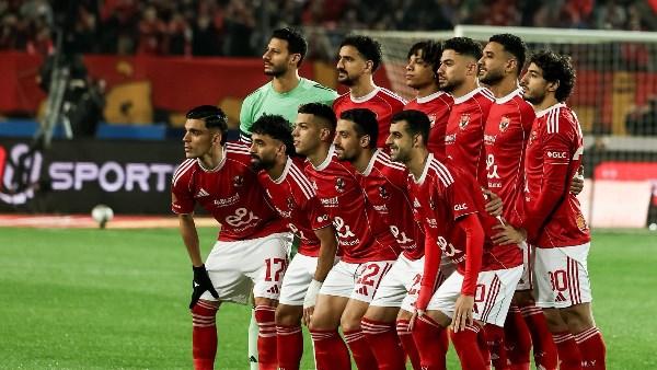 تصحيح المسار.. بيان عاجل من الأهلي بعد زلزال الخسارة من الترجي