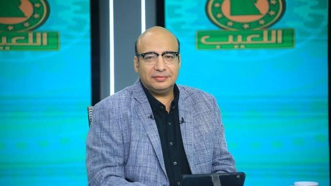 خالد طلعت: رقم قياسي سلبي لم يتحقق في تاريخ الأهلي منذ تأسيسه