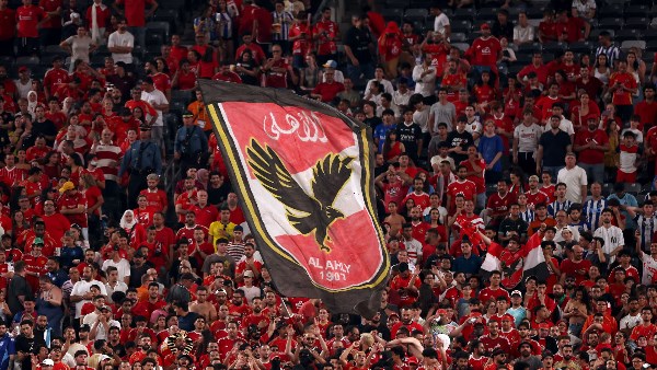 فتحي سند : الأهلي يهدر نقطتين ثمينتين بعد التعادل مع زد