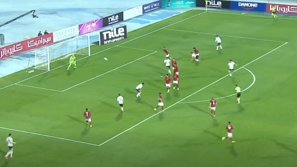 موعد مباراة الأهلي المقبلة بعد الفوز على المقاولون العرب