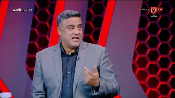 الأهلي يعيد ترتيب الأوراق.. عادل عبد الرحمن يقترب من منصب قيادي