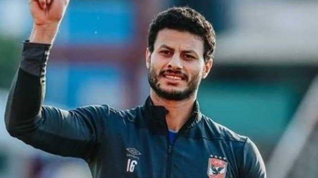 اليوم.. مؤتمر صحفي مرتقب لمباراة الأهلي والترجي بدوري أبطال أفريقيا