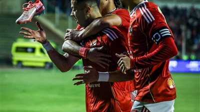 موعد مباراة الأهلي القادمة أمام طلائع الجيش فى بطولة الدوري